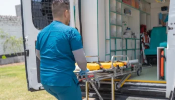 Hospital Follow-Up Appointment Transport in Malaysia