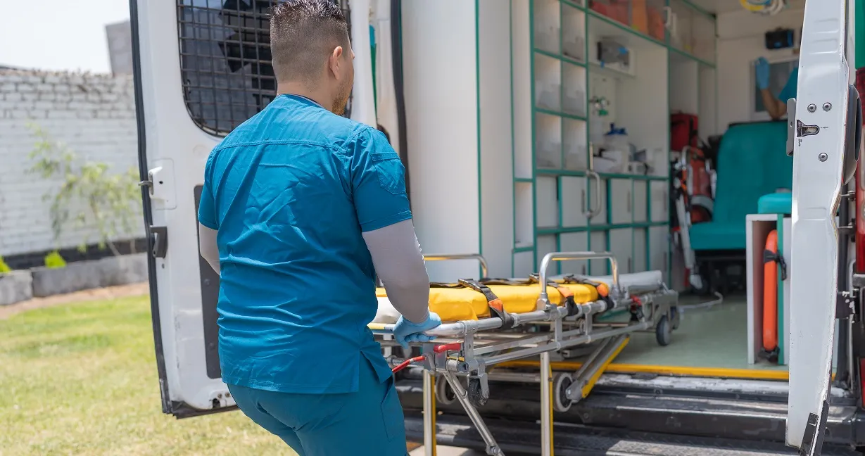 Hospital Follow-Up Appointment Transport in Malaysia
