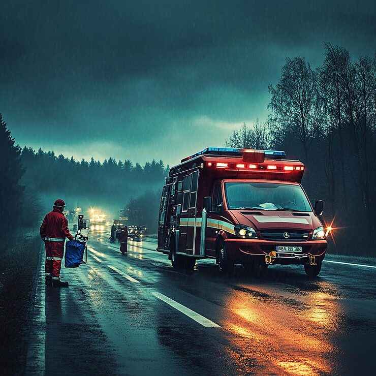 medical standby services standby ambulance services in Malaysia