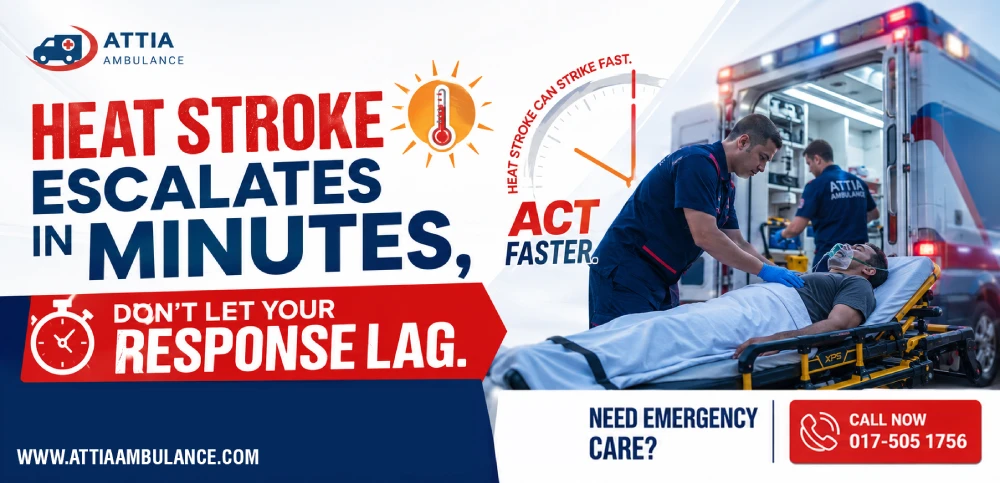 Heat Stroke Symptoms, Signs of Heat Stroke,